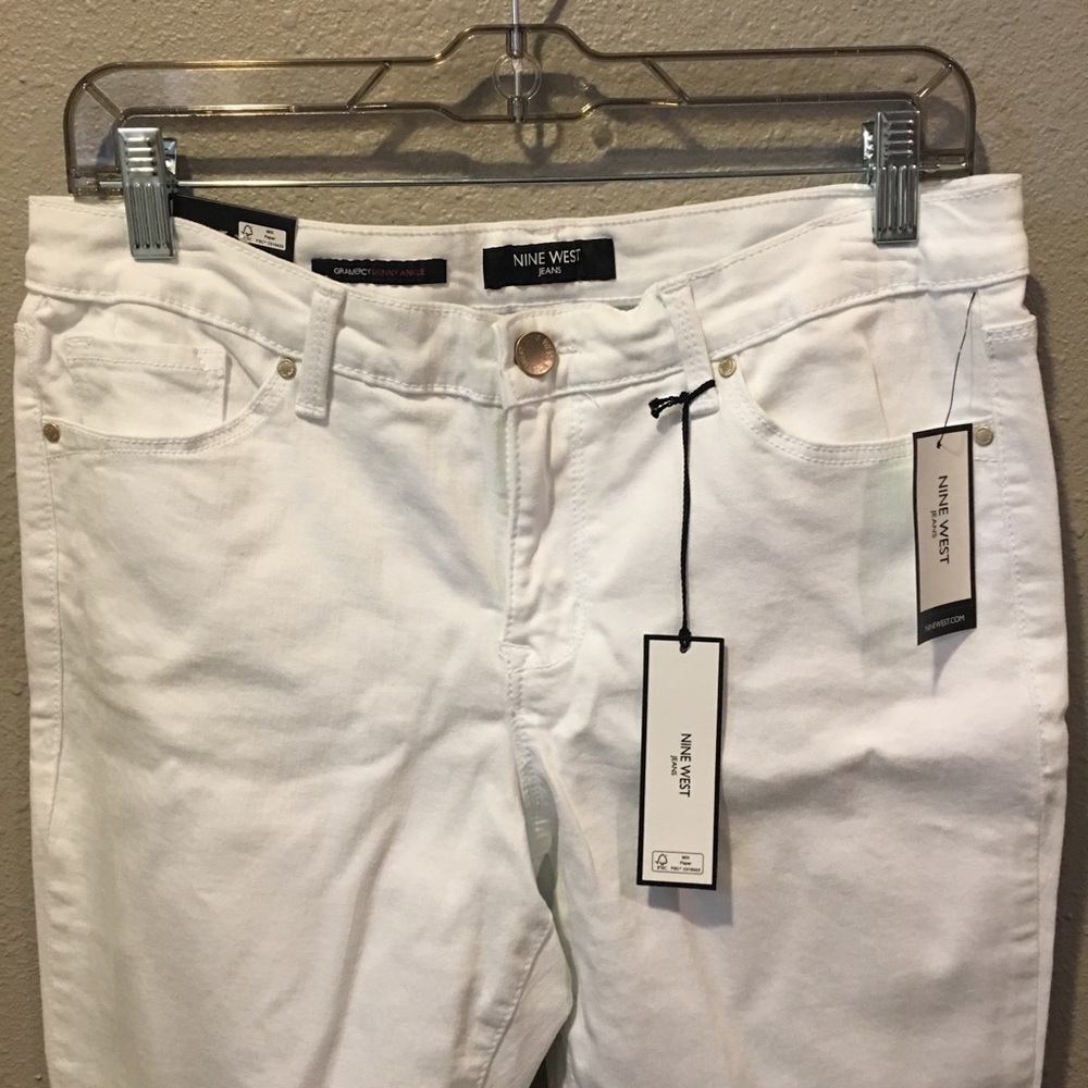 NWT Nine West Pants